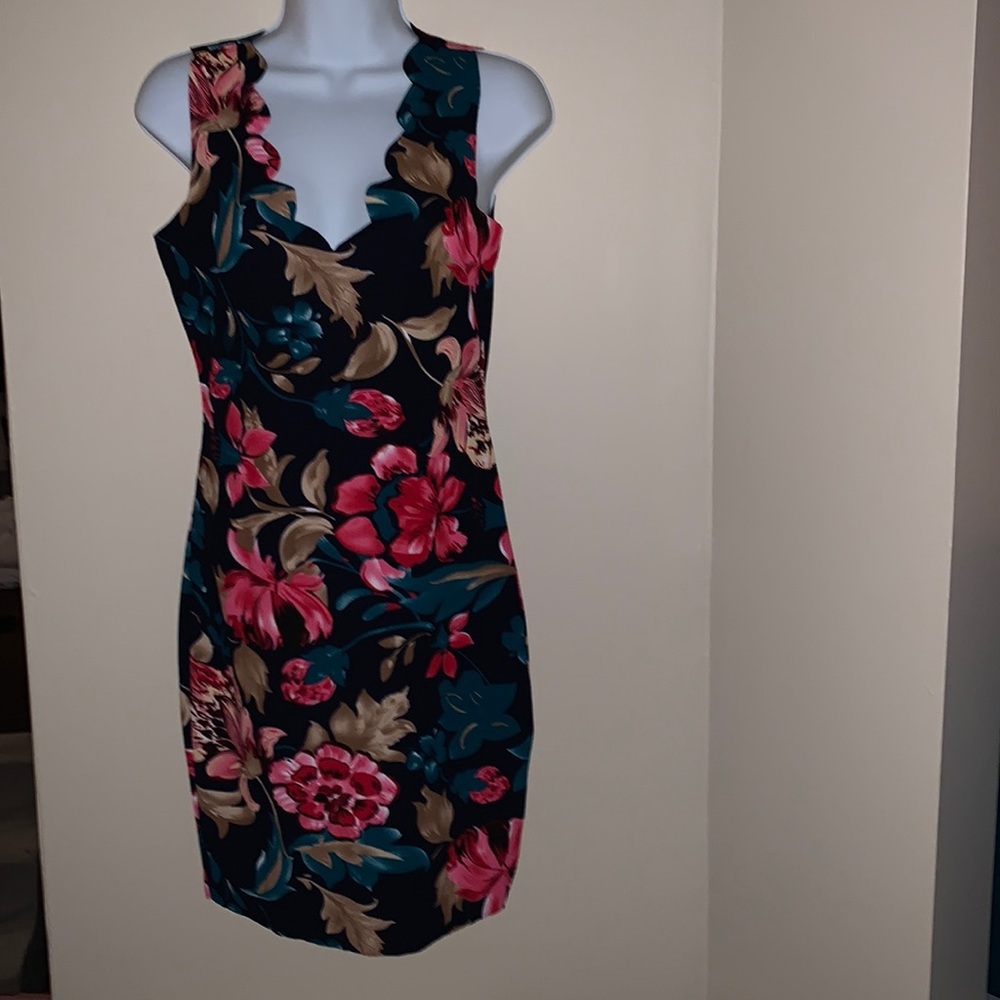 Shein dress